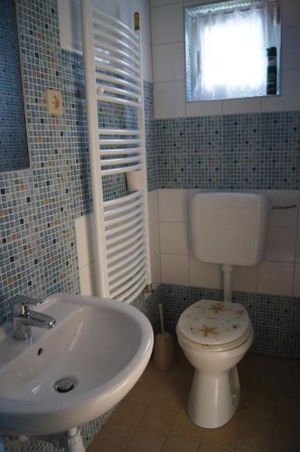 A 3-as számú apartman