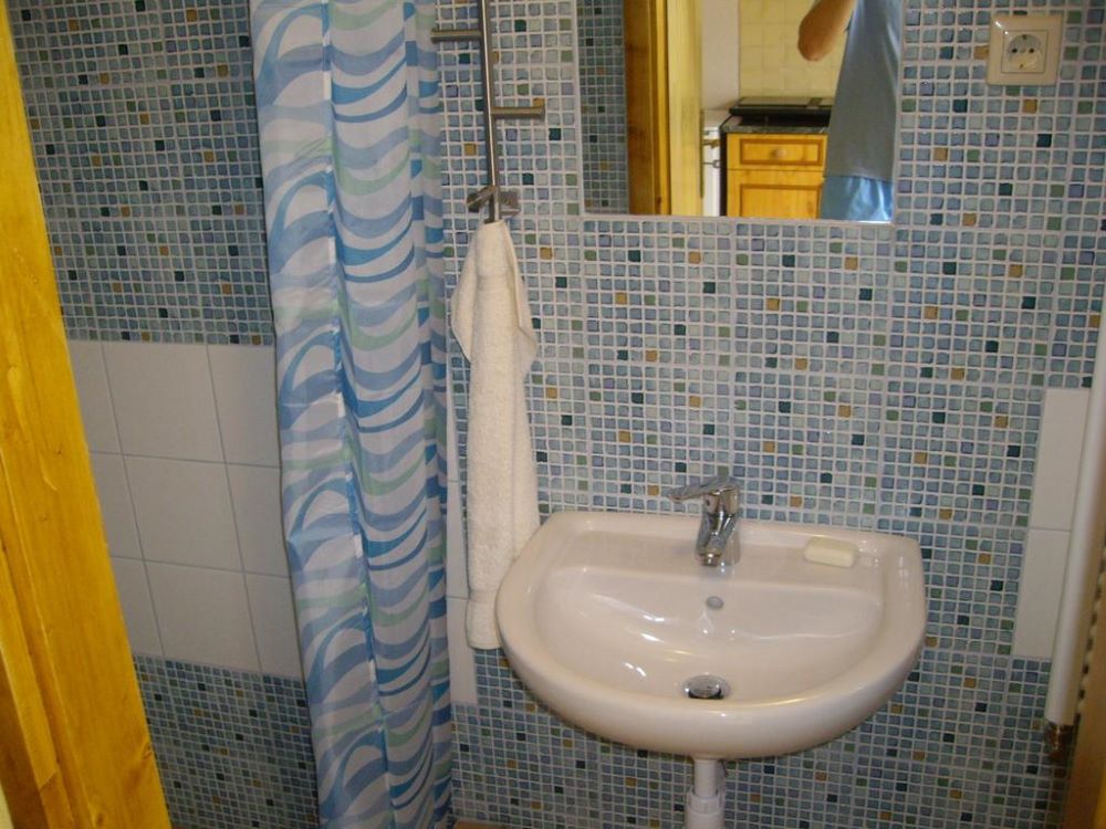 A 3-as számú apartman