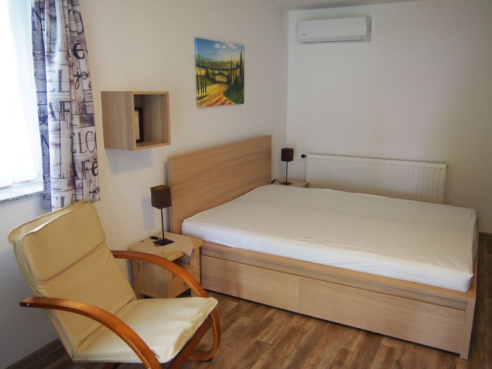 A 3-as számú apartman