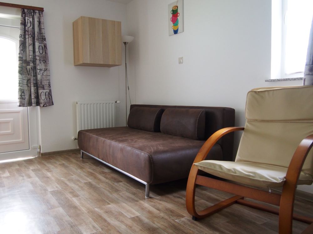 A 3-as számú apartman